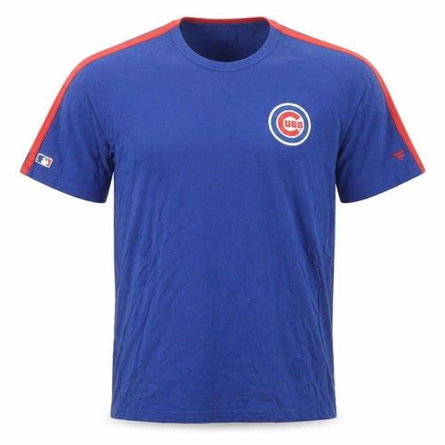 Genuine Merchandise Men's Blue L Sports T-Shirt