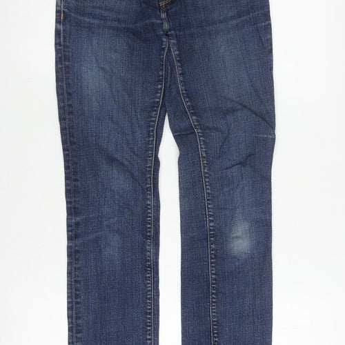 Tommy Hilfiger Men's Blue Skinny Jeans Size W27 L32