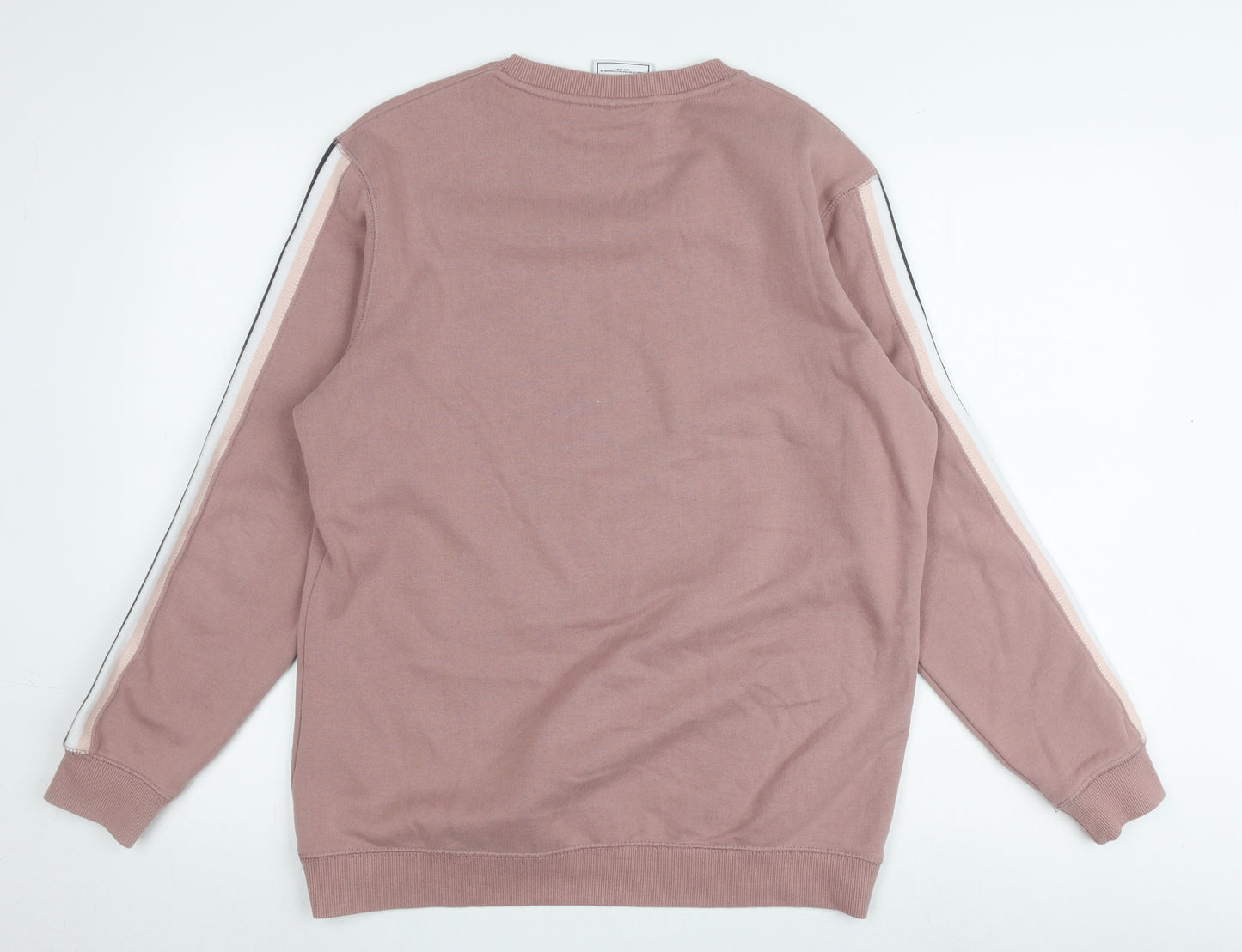 TOG24 Women's Pink Pullover Sweatshirt Size 14