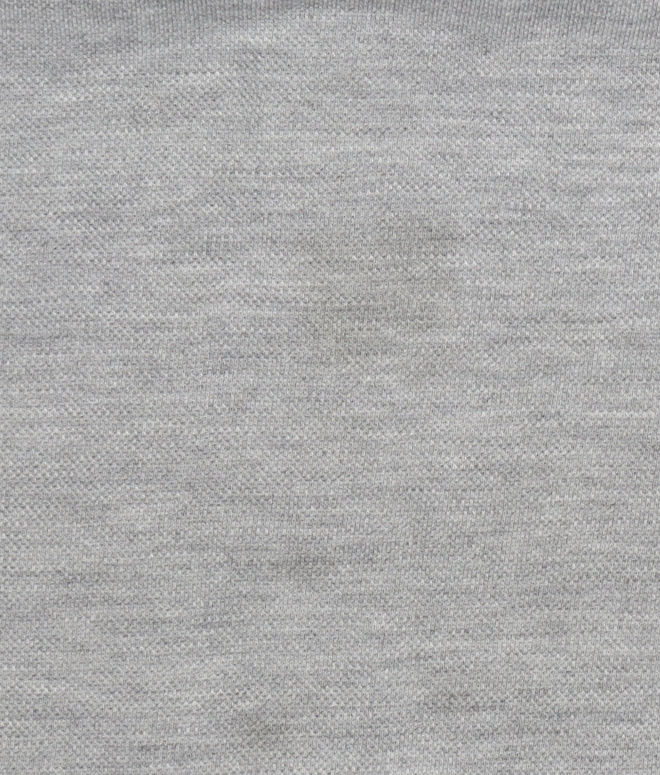 Voi Jeans Men's Grey Polo Shirt XL Casual Short Sleeve