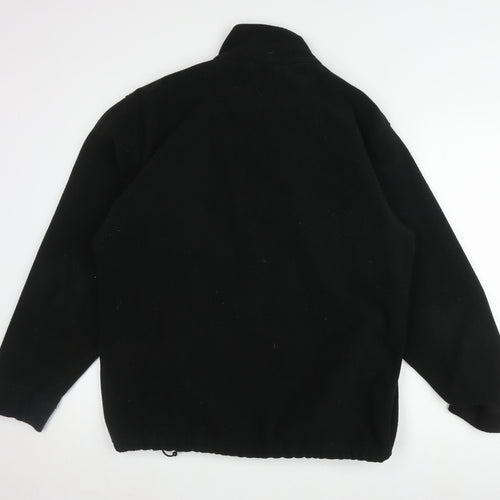 Regatta Professional Men’s Black Fleece Pullover M