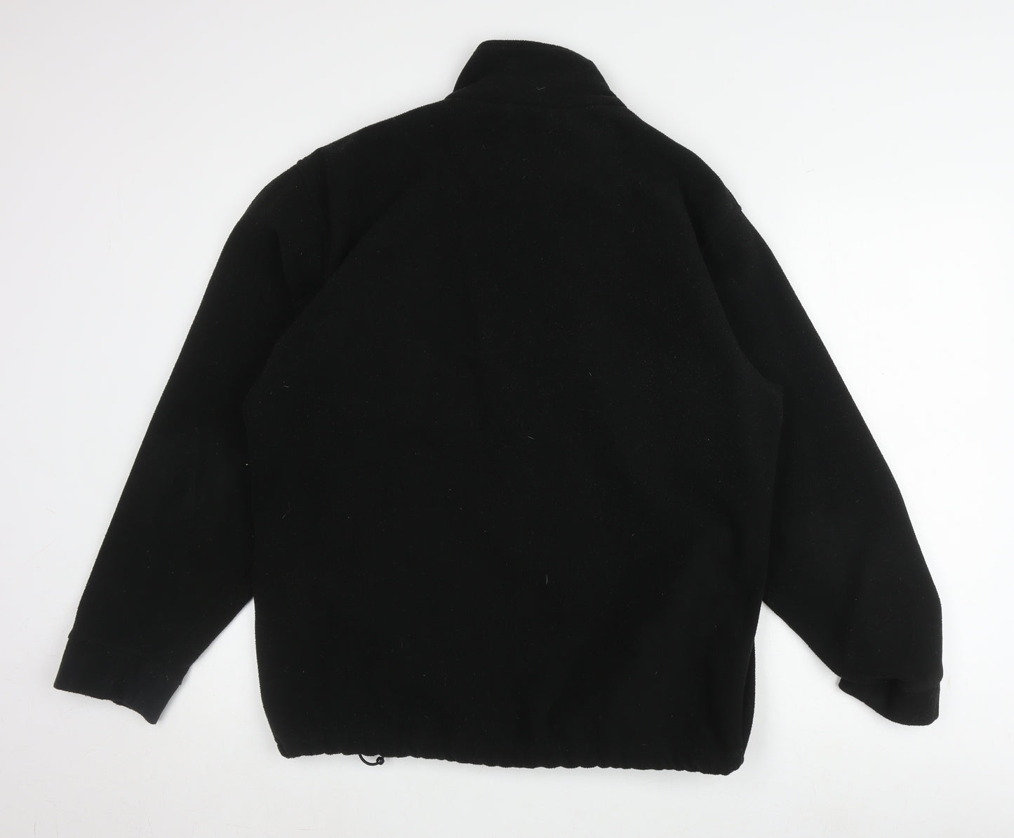 Regatta Professional Men’s Black Fleece Pullover M