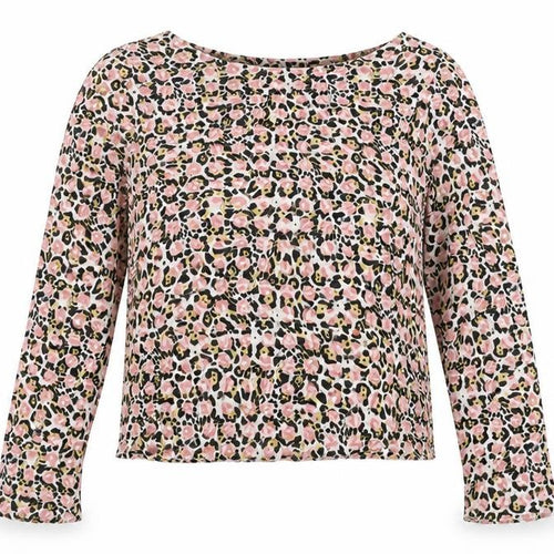 Marks and Spencer Women’s Animal Print Blouse Size 10