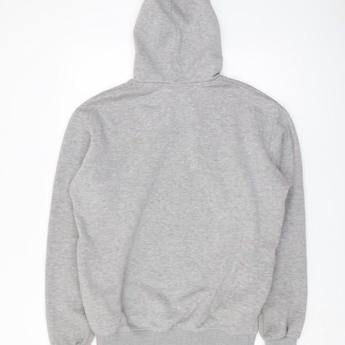 Legend Men's Grey Star Wars Hoodie, Large, Pullover