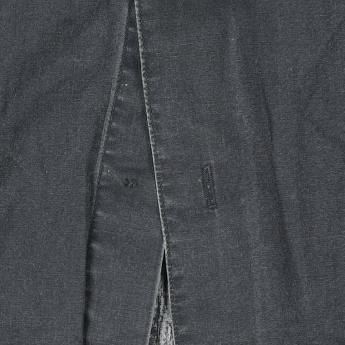 French Connection Men's Black Shirt M - Casual Style