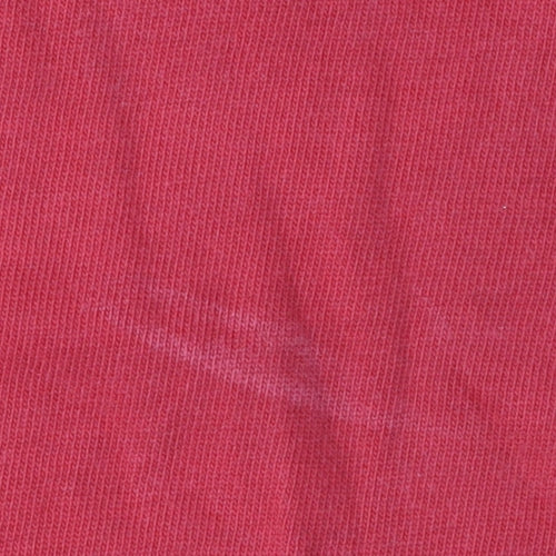 GAP Men's Red Pullover Sweatshirt Size S