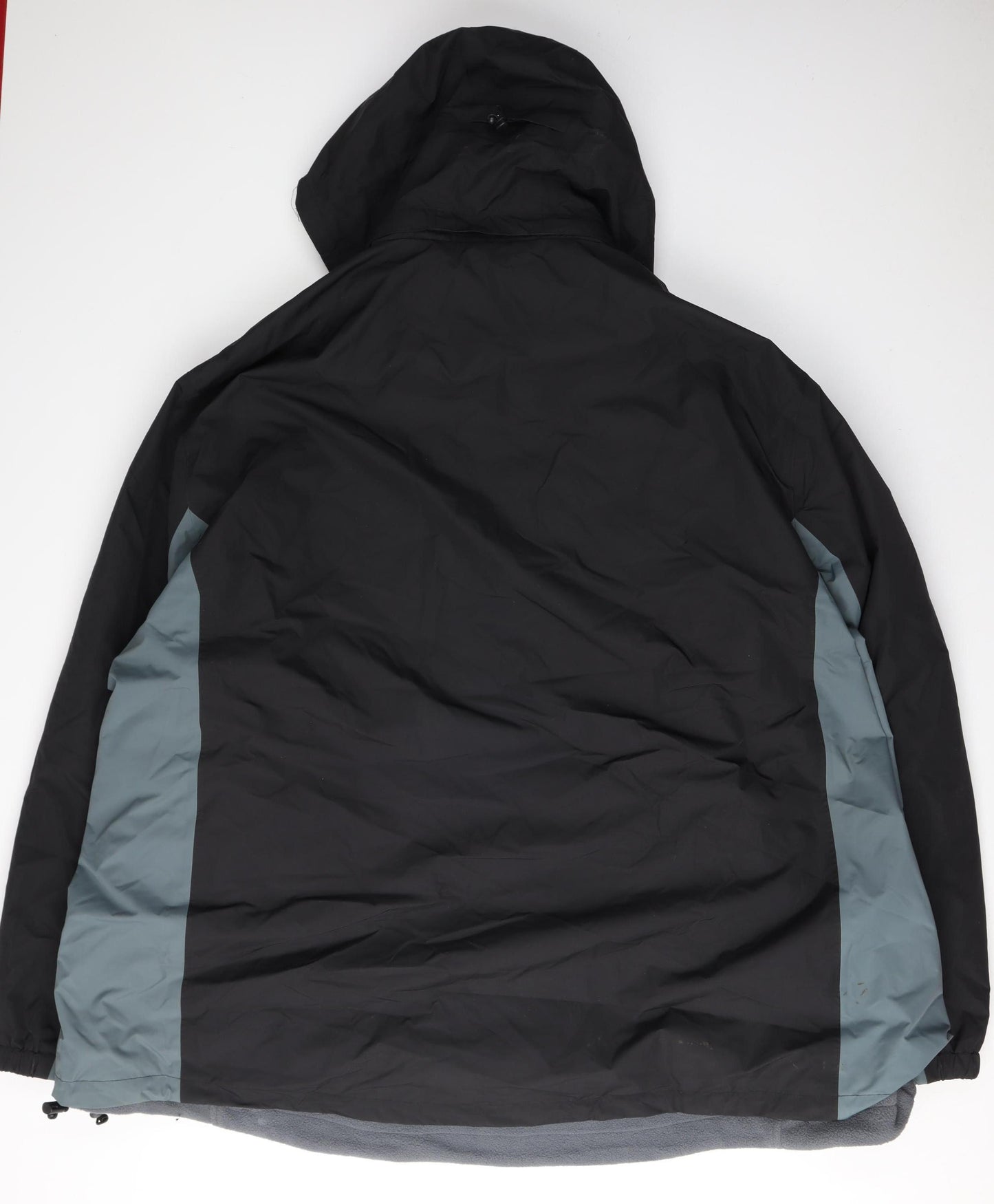 KAM Men's Black 3-in-1 Jacket 6XL Waterproof