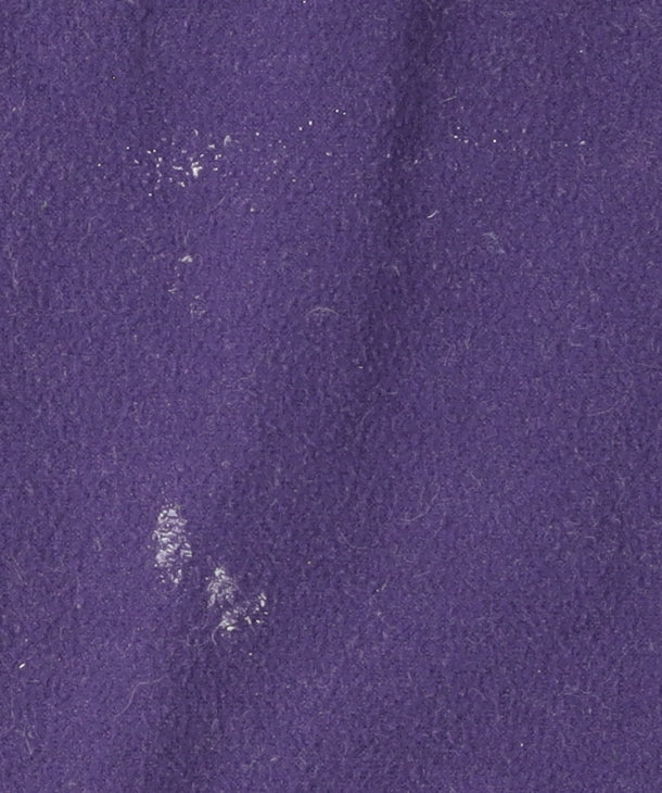 Peter Storm Women's Purple Fleece Pullover, Size 16