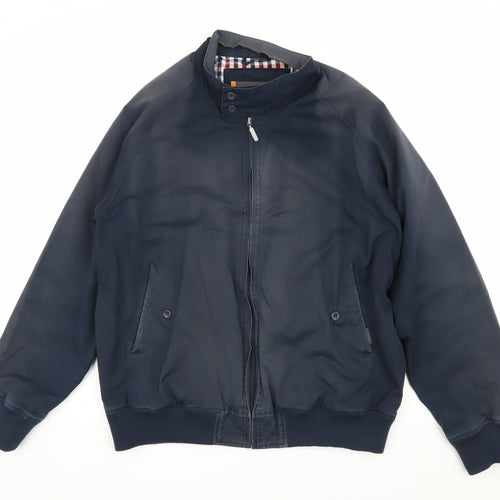 Ben Sherman Men's Bomber jacket.