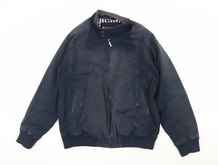 Ben Sherman Men's Bomber jacket.