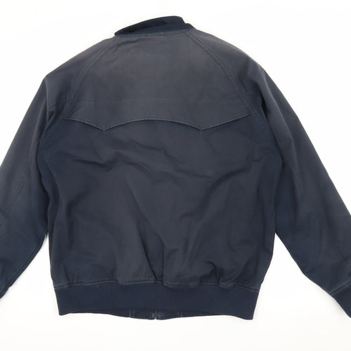 Ben Sherman Men's Bomber jacket.