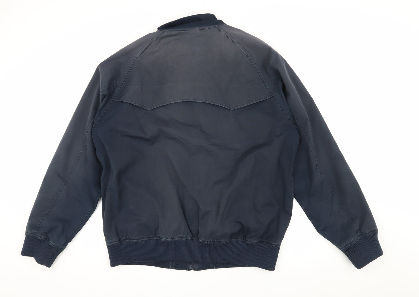 Ben Sherman Men's Bomber jacket.