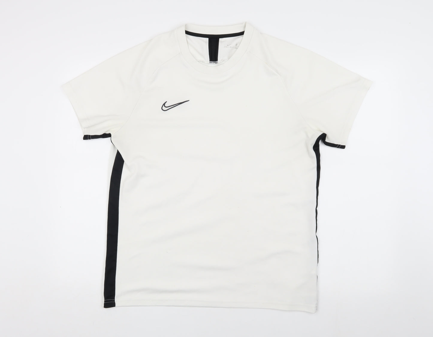 Nike Men's White Athletic T-Shirt XL Sportswear