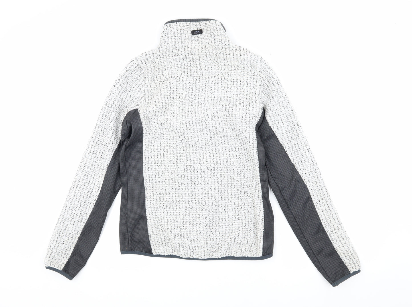 Trespass Women's Grey Lightweight Jacket - S
