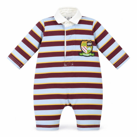 Jasper Conran Unisex Baby Multicoloured Newborn Babygrow