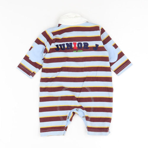 Jasper Conran Unisex Baby Multicoloured Newborn Babygrow