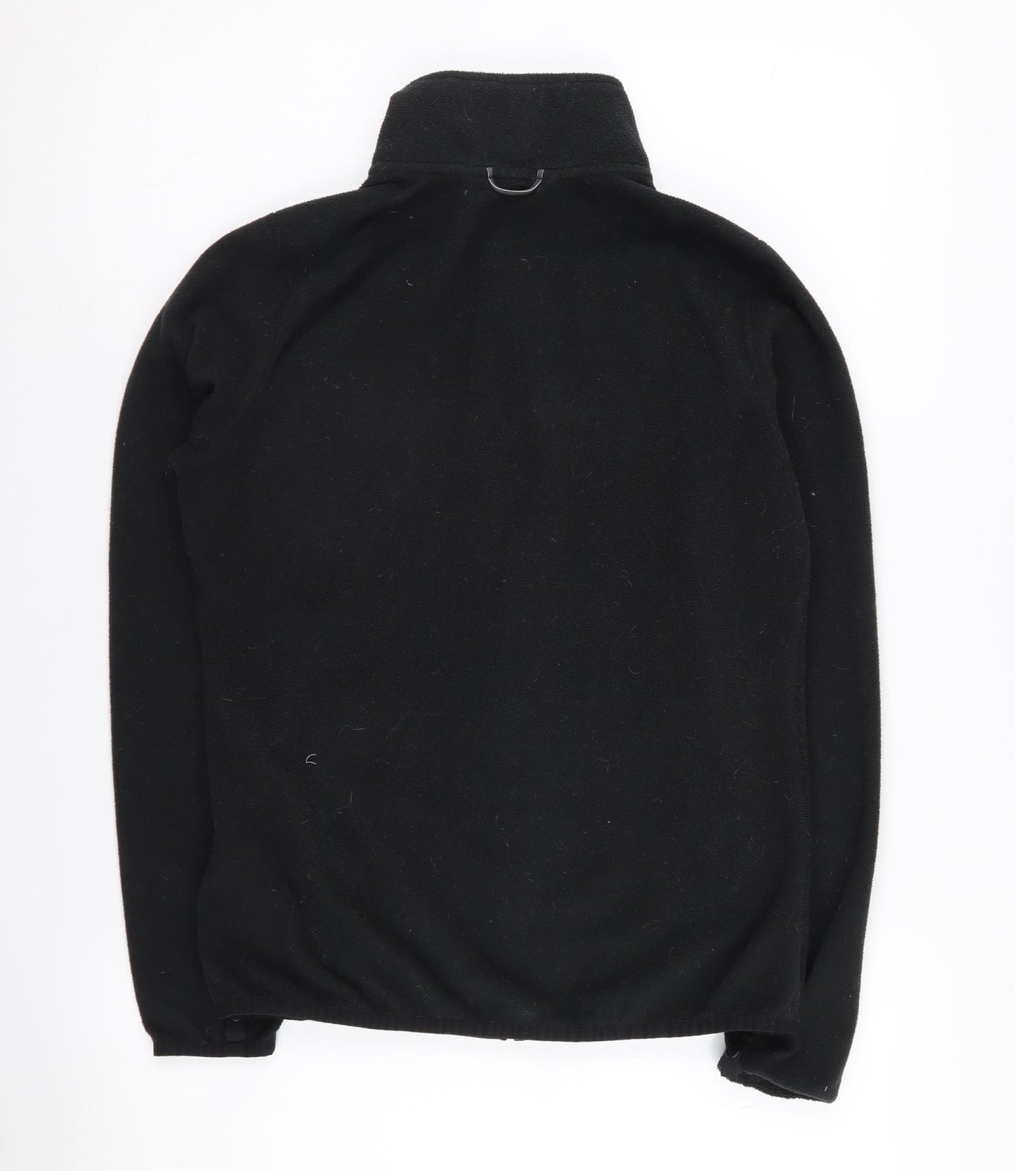 The North Face Women's Black Fleece Jacket M