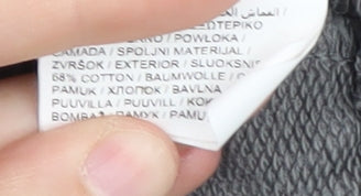 Puma Boys Grey Sweat Shorts 7-8 Years Casual Comfy Sports