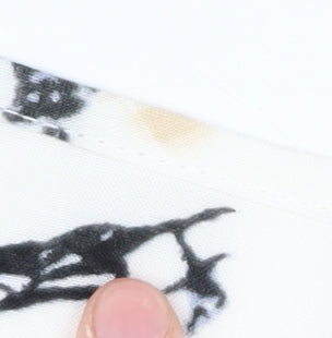 Firetrap Women's Multicoloured Slip Dress, Size 10