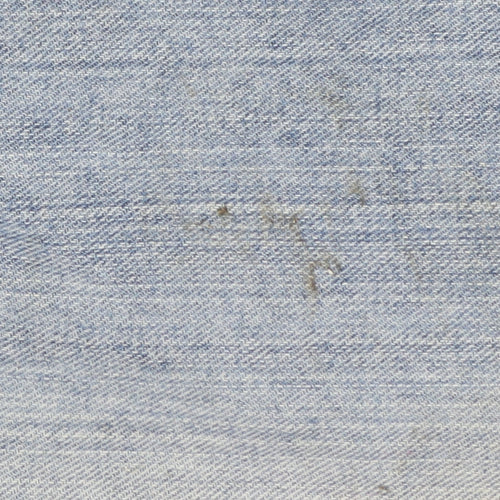 Le Coq Sportif Men's Blue Denim Jeans Size 36