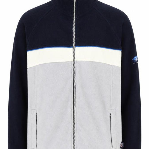 Regatta Men's XL Multicoloured Fleece Jacket