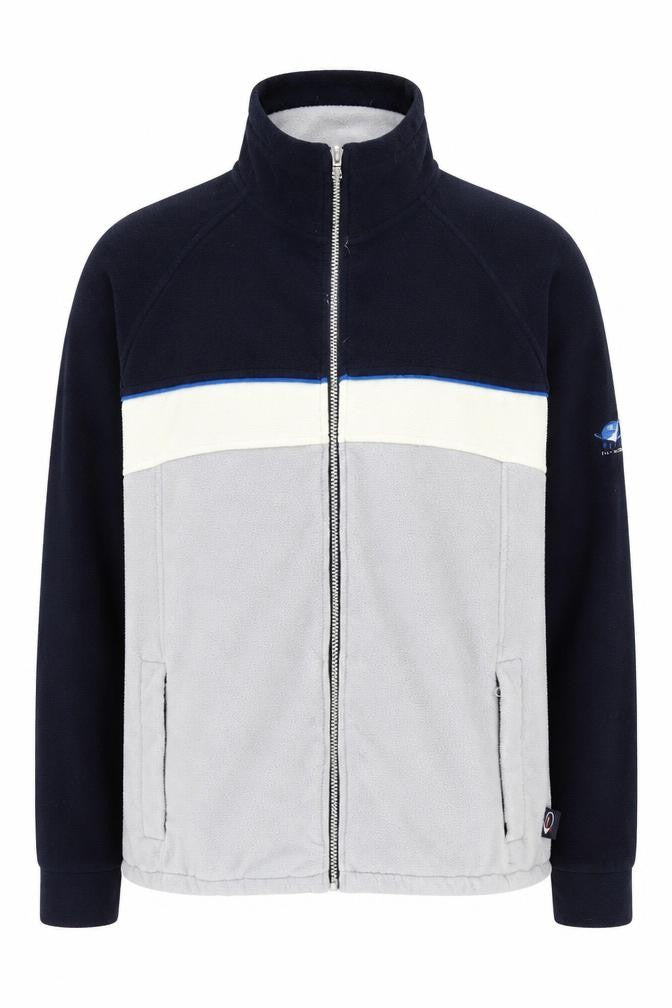 Regatta Men's XL Multicoloured Fleece Jacket