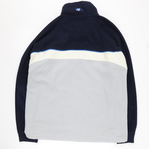 Regatta Men's XL Multicoloured Fleece Jacket