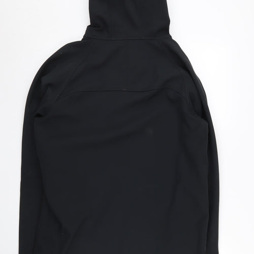 Peter Storm Men's Black Soft Shell Jacket M
