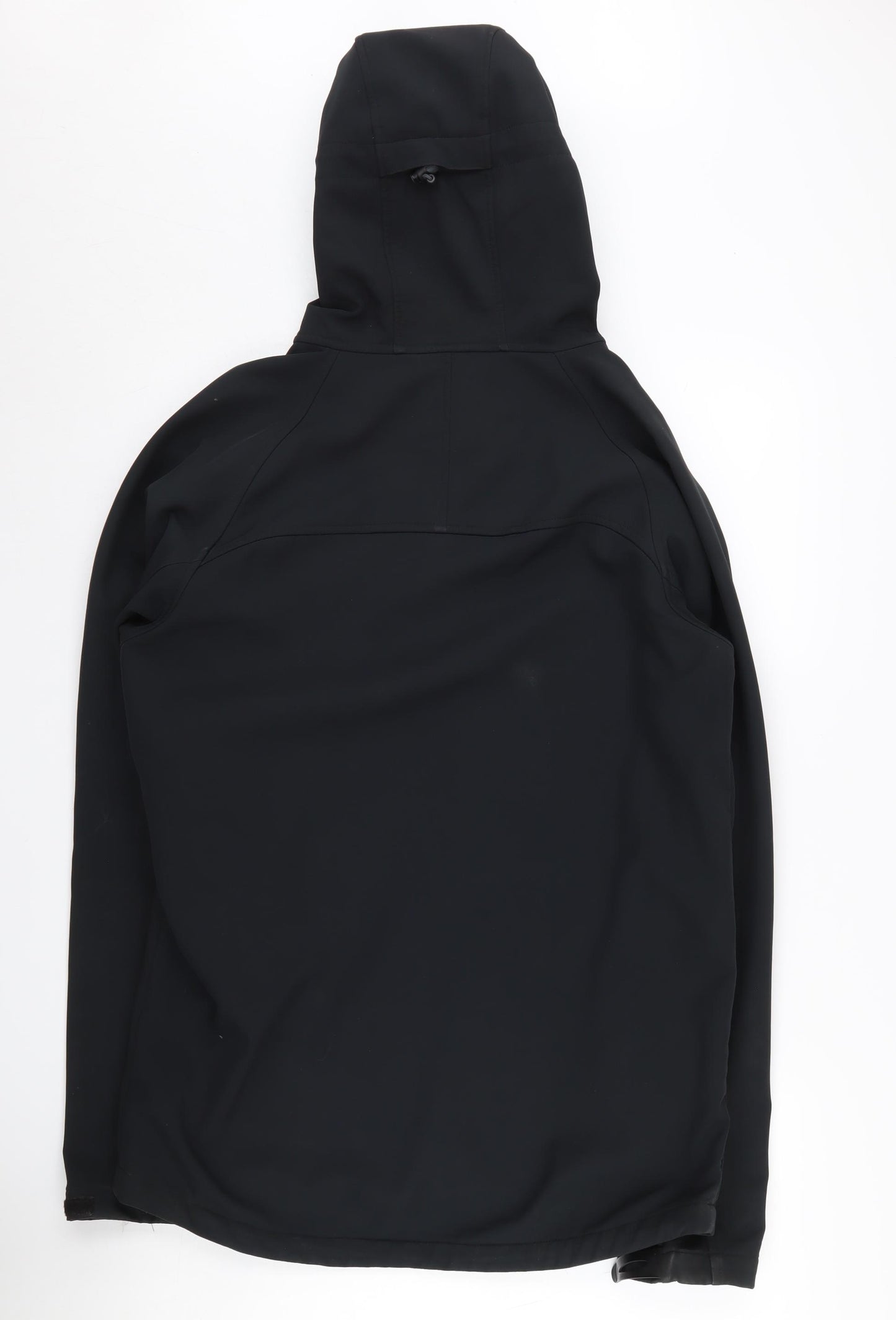 Peter Storm Men's Black Soft Shell Jacket M