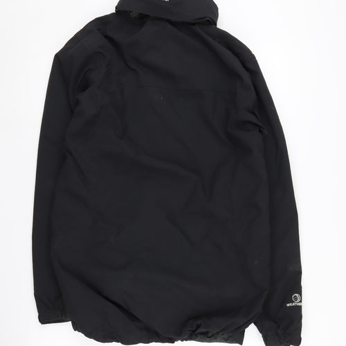 Karrimor Men's Black XS Waterproof Rain Jacket