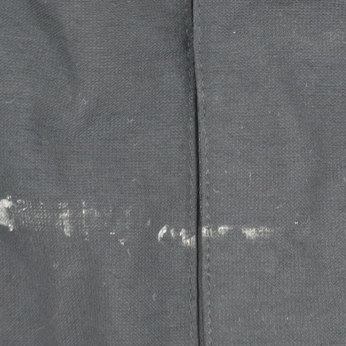 Karrimor Men's Black XS Waterproof Rain Jacket