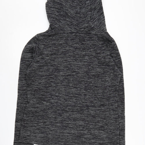 Tog 24 Women's Grey Pullover Hoodie Size 12