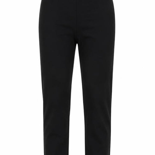 Christian Siriano Women's Black Trousers XS