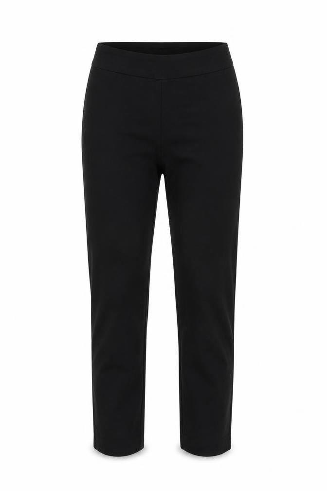 Christian Siriano Women's Black Trousers XS