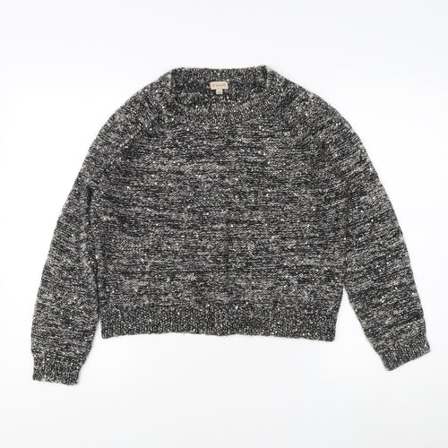 Cremieux Women's Crew Neck Jumper, Size L