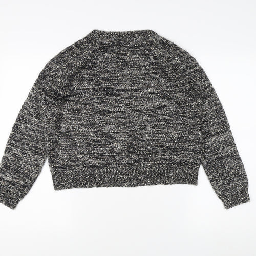 Cremieux Women's Crew Neck Jumper, Size L