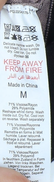 Wallis Women's Multicoloured Striped Midi Sweater Dress