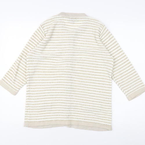 Casamia Exclusive Women's Multicoloured M Cardigan