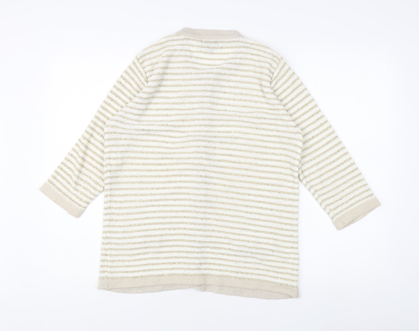 Casamia Exclusive Women's Multicoloured M Cardigan