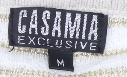 Casamia Exclusive Women's Multicoloured M Cardigan