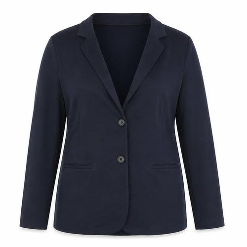 Lakeland Women's Blue Blazer Size 14 Workwear Casual