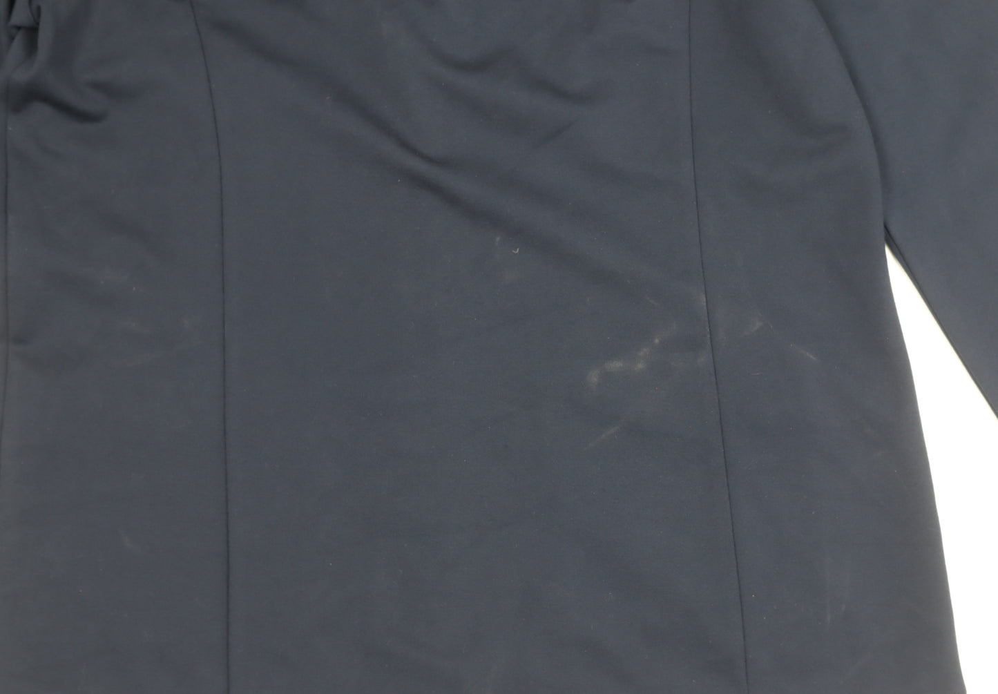 Lakeland Women's Blue Blazer Size 14 Workwear Casual