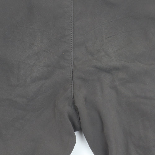 Toread Women's Grey Activewear Trousers L
