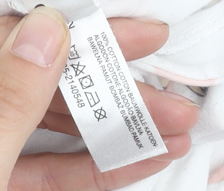 Disney Baby Unisex Minnie Mouse Babygrow 6-9M