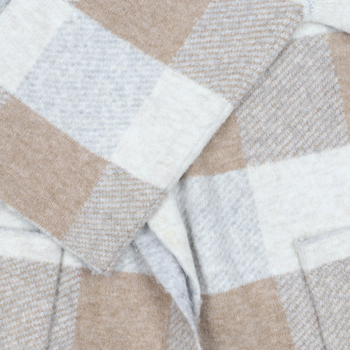 Marks and Spencer Women's Beige Cardigan Medium