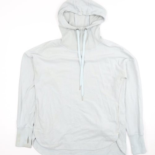 Sweetly Berry Grey Pullover Hoodie Unisex Size 10