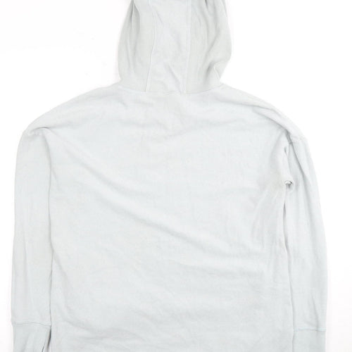 Sweetly Berry Grey Pullover Hoodie Unisex Size 10