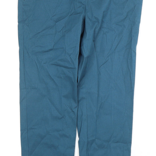 Next Women's Blue Straight Jeans Size 6