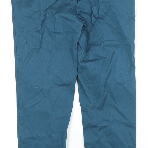 Next Women's Blue Straight Jeans Size 6