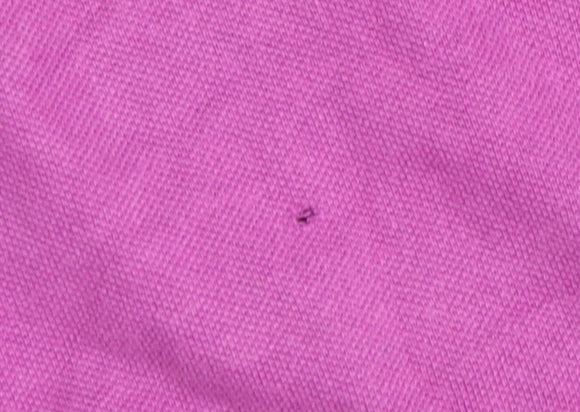 Cotton Traders Men's Purple Polo Short Sleeve XL